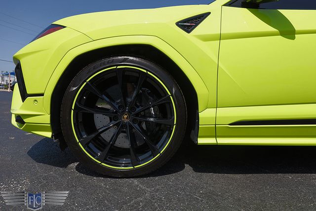 2023 Lamborghini Urus S AWD - 23068290 - 46