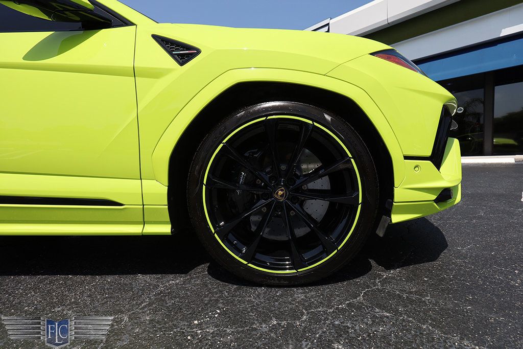 2023 Lamborghini Urus S AWD - 23068290 - 47