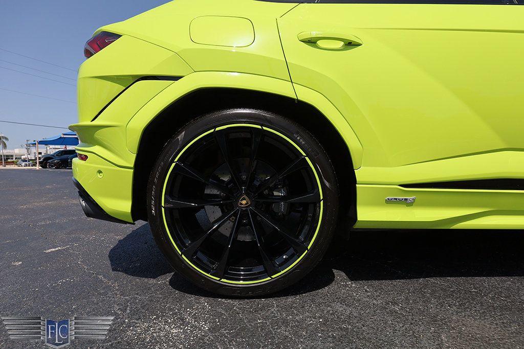 2023 Lamborghini Urus S AWD - 23068290 - 48