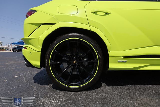 2023 Lamborghini Urus S AWD - 23068290 - 48