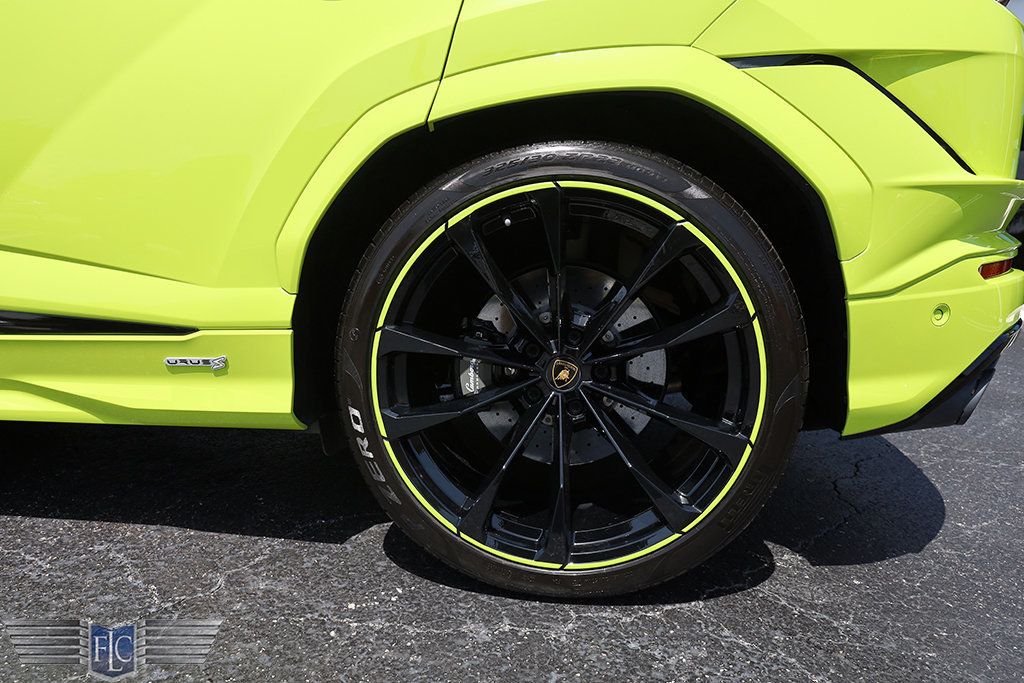 2023 Lamborghini Urus S AWD - 23068290 - 49