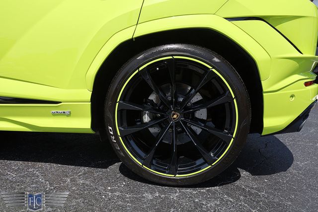 2023 Lamborghini Urus S AWD - 23068290 - 49