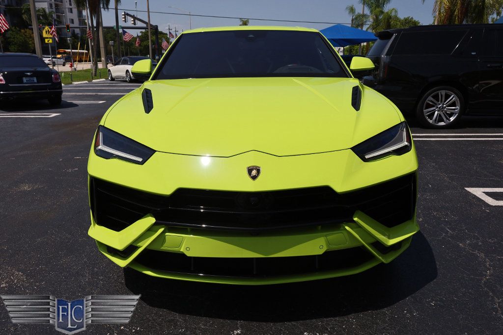 2023 Lamborghini Urus S AWD - 23068290 - 6