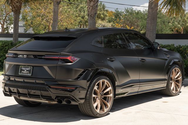 2023 Lamborghini Urus S AWD - 22411788 - 9