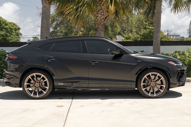 2023 Lamborghini Urus S AWD - 22411788 - 10