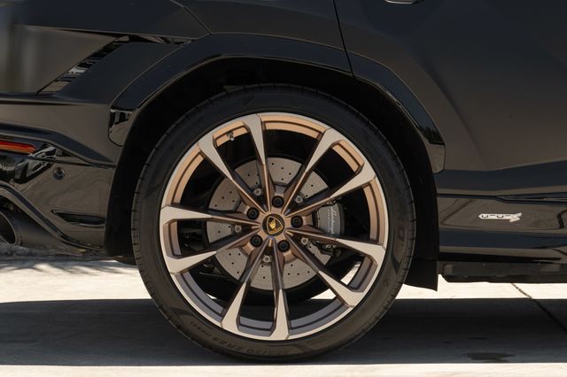 2023 Lamborghini Urus S AWD - 22411788 - 11