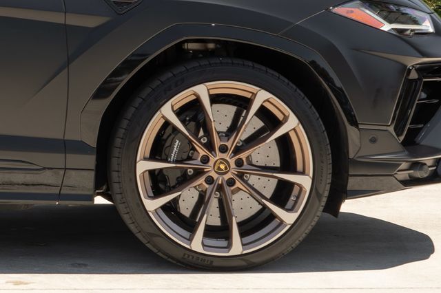 2023 Lamborghini Urus S AWD - 22411788 - 12