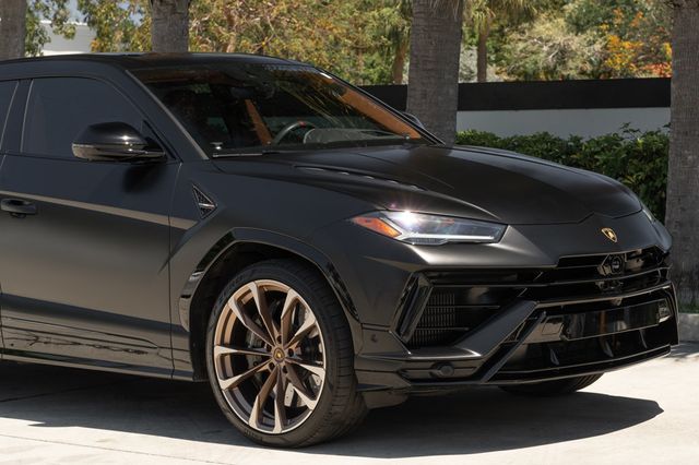 2023 Lamborghini Urus S AWD - 22411788 - 13