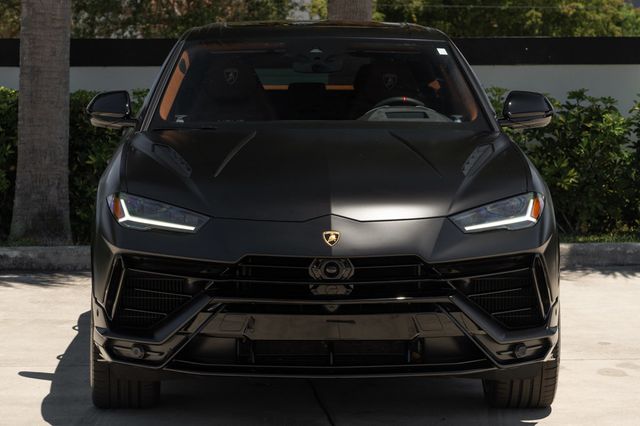 2023 Lamborghini Urus S AWD - 22411788 - 14