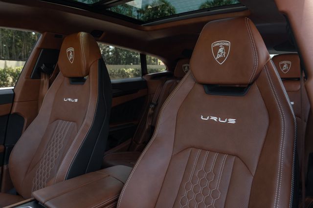 2023 Lamborghini Urus S AWD - 22411788 - 15