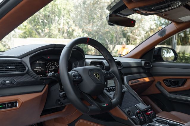 2023 Lamborghini Urus S AWD - 22411788 - 17