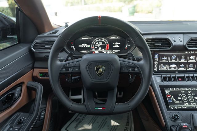 2023 Lamborghini Urus S AWD - 22411788 - 18