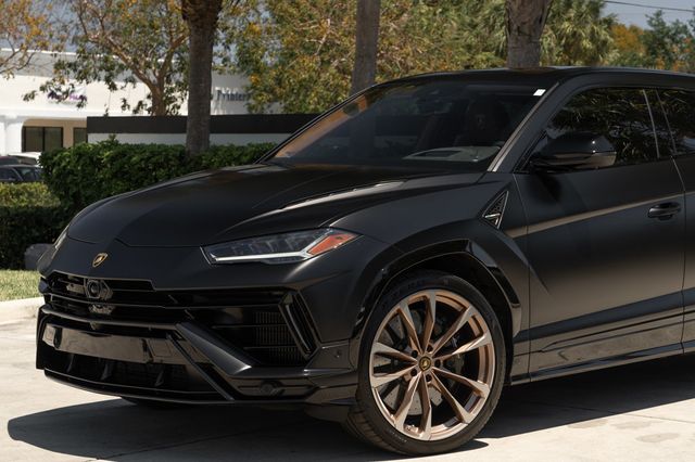 2023 Lamborghini Urus S AWD - 22411788 - 1