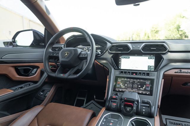 2023 Lamborghini Urus S AWD - 22411788 - 19