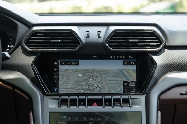 2023 Lamborghini Urus S AWD - 22411788 - 20