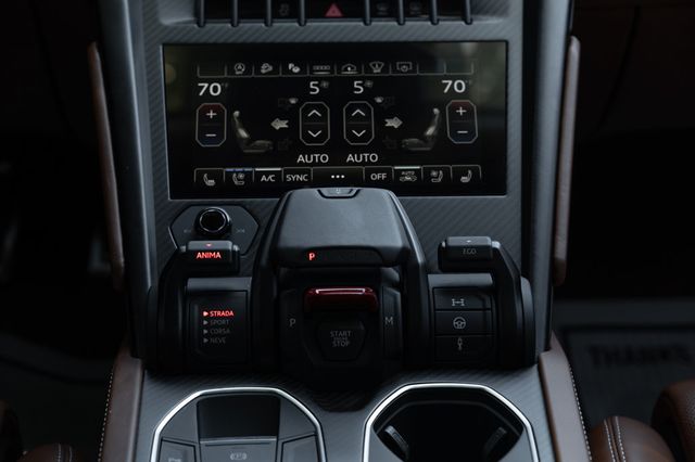 2023 Lamborghini Urus S AWD - 22411788 - 21