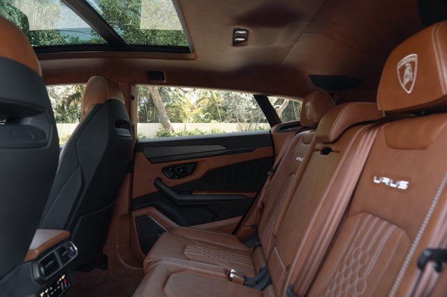 2023 Lamborghini Urus S AWD - 22411788 - 22