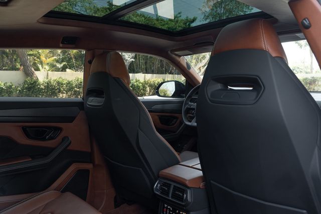 2023 Lamborghini Urus S AWD - 22411788 - 24
