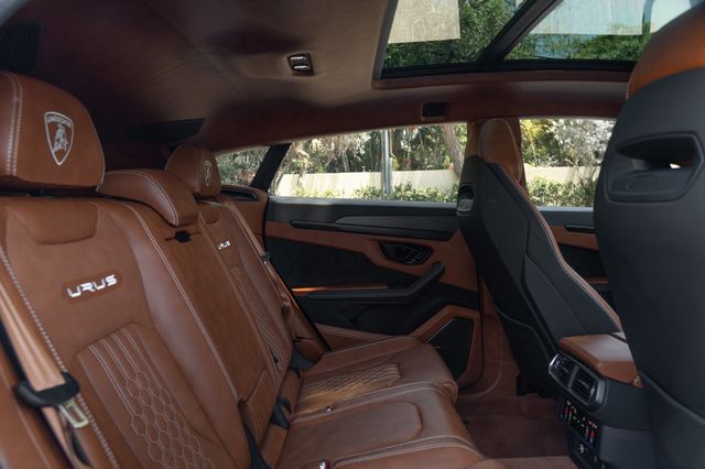 2023 Lamborghini Urus S AWD - 22411788 - 25