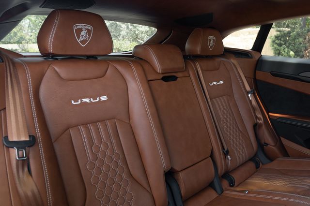2023 Lamborghini Urus S AWD - 22411788 - 26