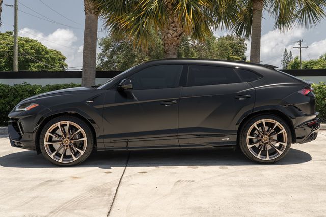2023 Lamborghini Urus S AWD - 22411788 - 2