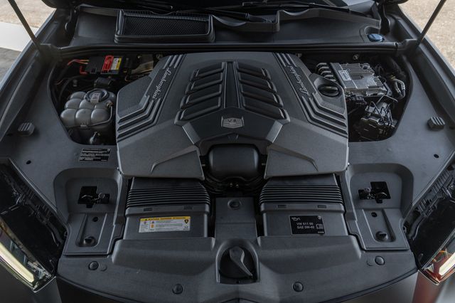 2023 Lamborghini Urus S AWD - 22411788 - 35