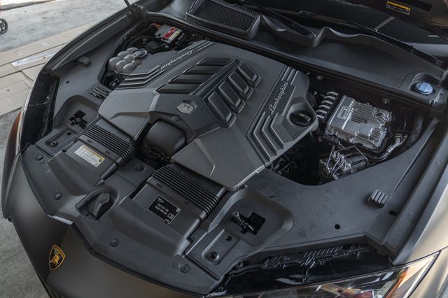 2023 Lamborghini Urus S AWD - 22411788 - 37