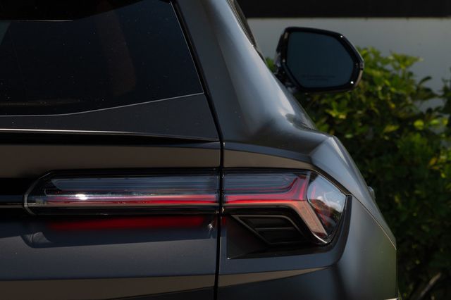 2023 Lamborghini Urus S AWD - 22411788 - 41