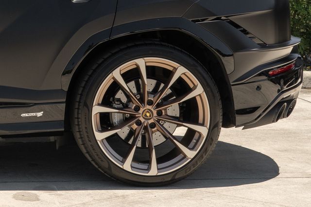 2023 Lamborghini Urus S AWD - 22411788 - 4