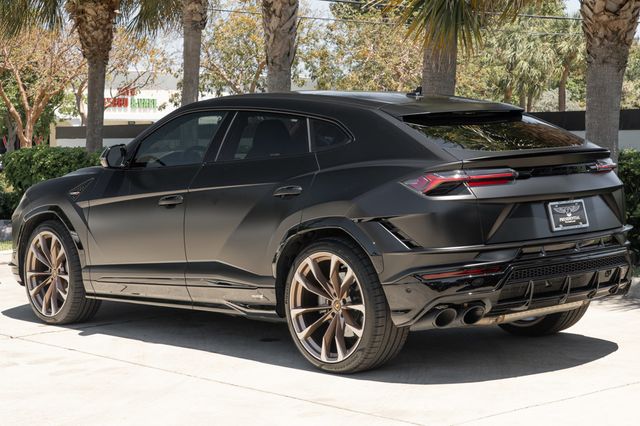 2023 Lamborghini Urus S AWD - 22411788 - 5