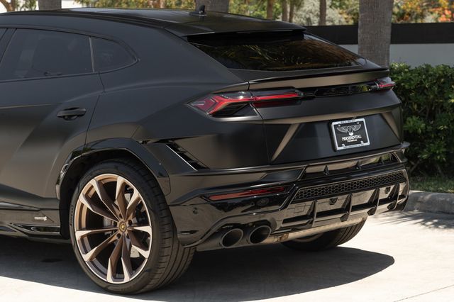2023 Lamborghini Urus S AWD - 22411788 - 6