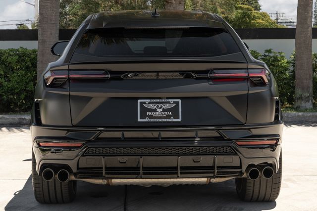 2023 Lamborghini Urus S AWD - 22411788 - 7