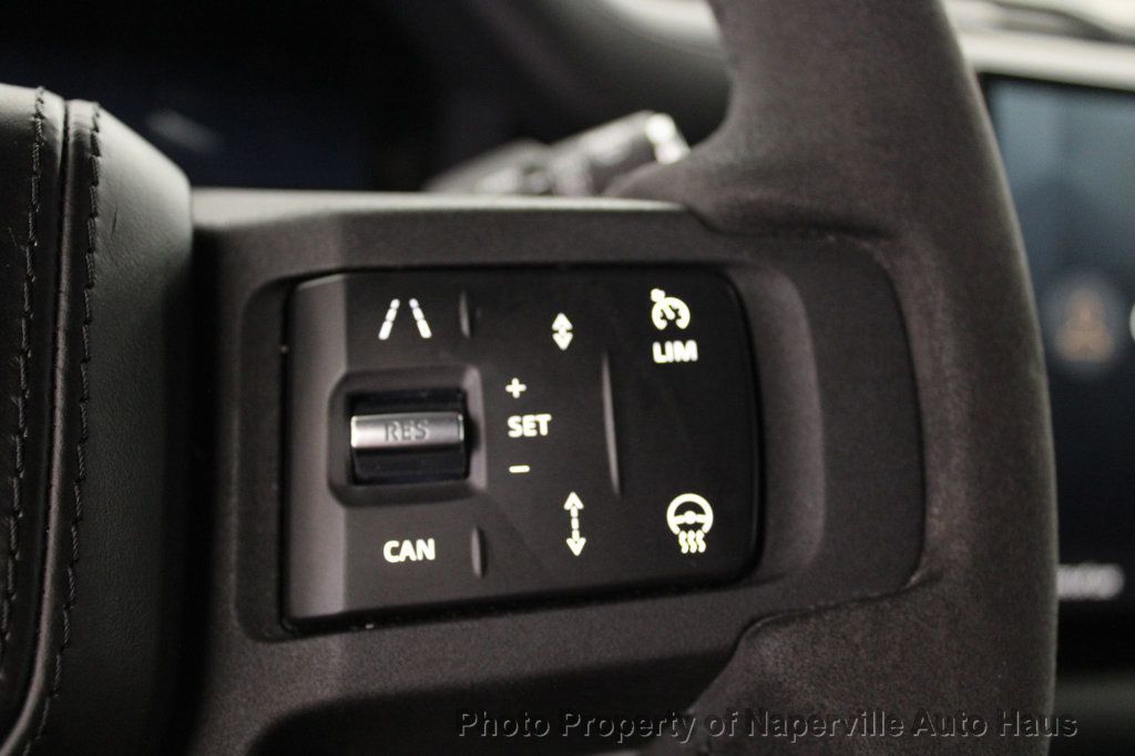 2023 Land Rover Defender 110 Carpathian Edition photo 17