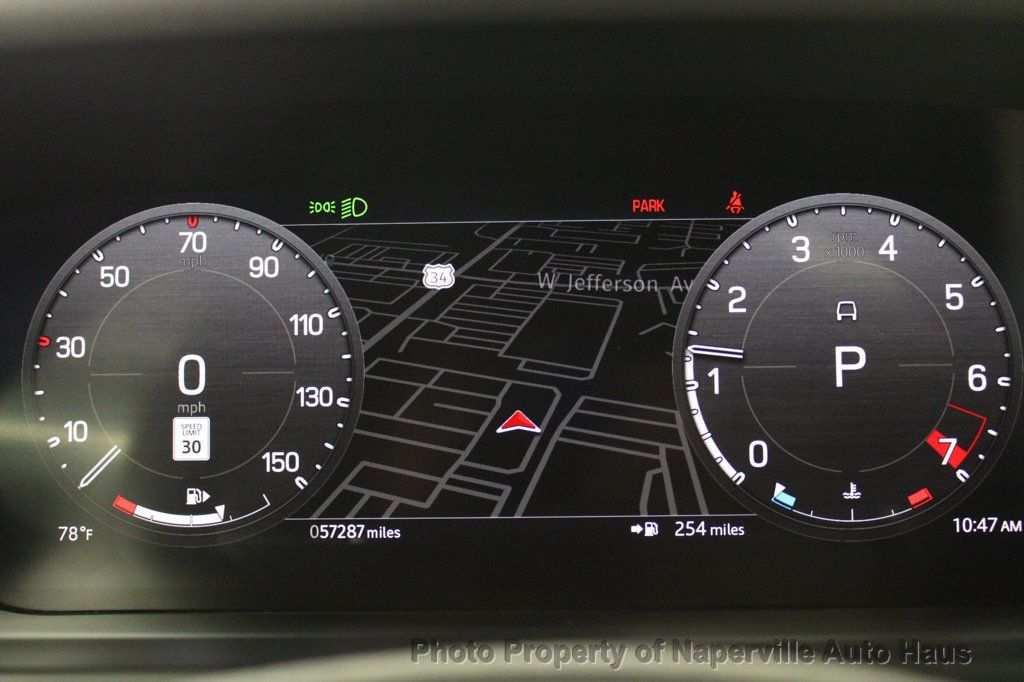 2023 Land Rover Defender 110 Carpathian Edition photo 18