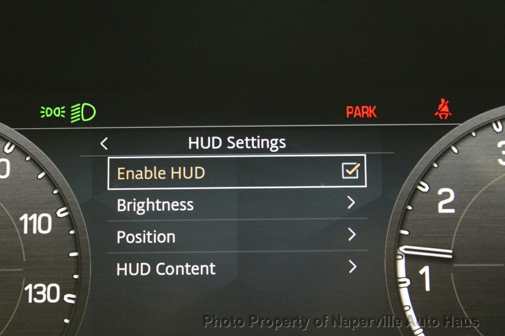 2023 Land Rover Defender 110 Carpathian Edition photo 19