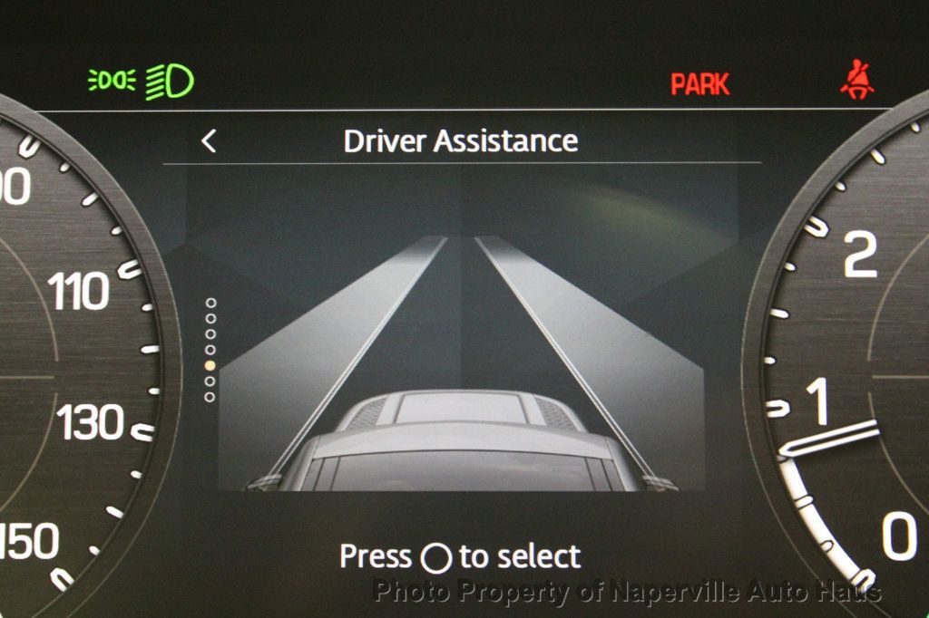 2023 Land Rover Defender 110 Carpathian Edition photo 20