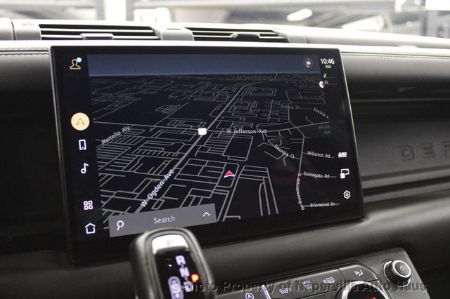 2023 Land Rover Defender 110 Carpathian Edition AWD - 22881054 - 24