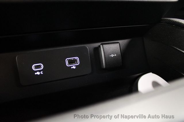 2023 Land Rover Defender 110 Carpathian Edition AWD - 22881054 - 29