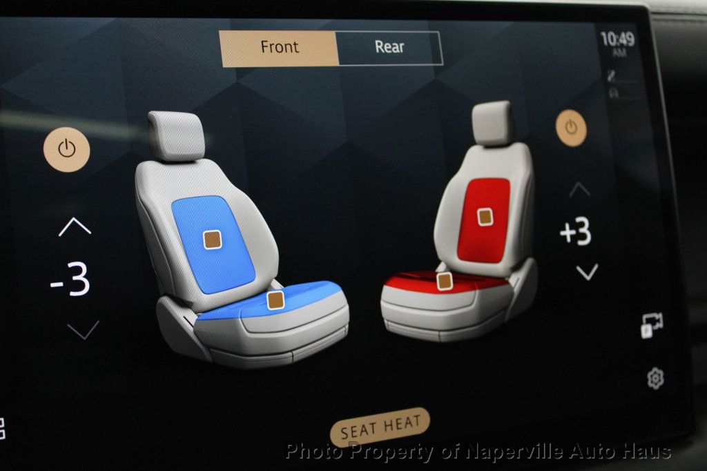 2023 LAND ROVER DEFENDER - Image 31