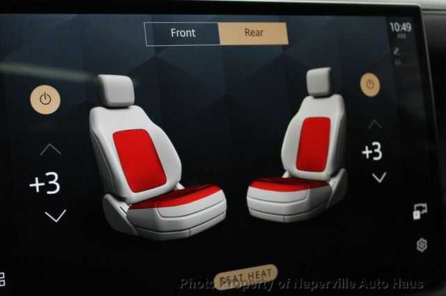 2023 Land Rover Defender 110 Carpathian Edition AWD - 22881054 - 31