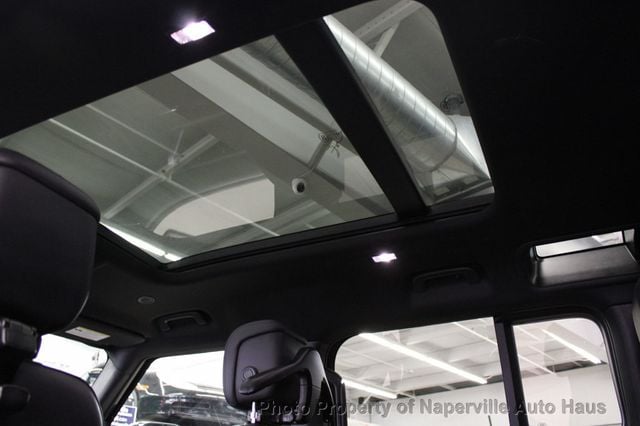 2023 Land Rover Defender 110 Carpathian Edition AWD - 22881054 - 35