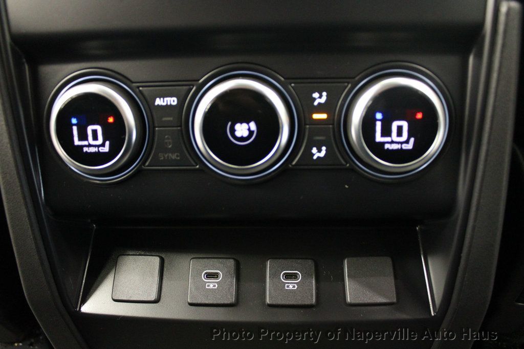 2023 Land Rover Defender 110 Carpathian Edition photo 32