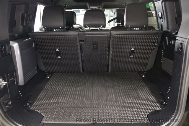 2023 Land Rover Defender 110 Carpathian Edition AWD - 22881054 - 39