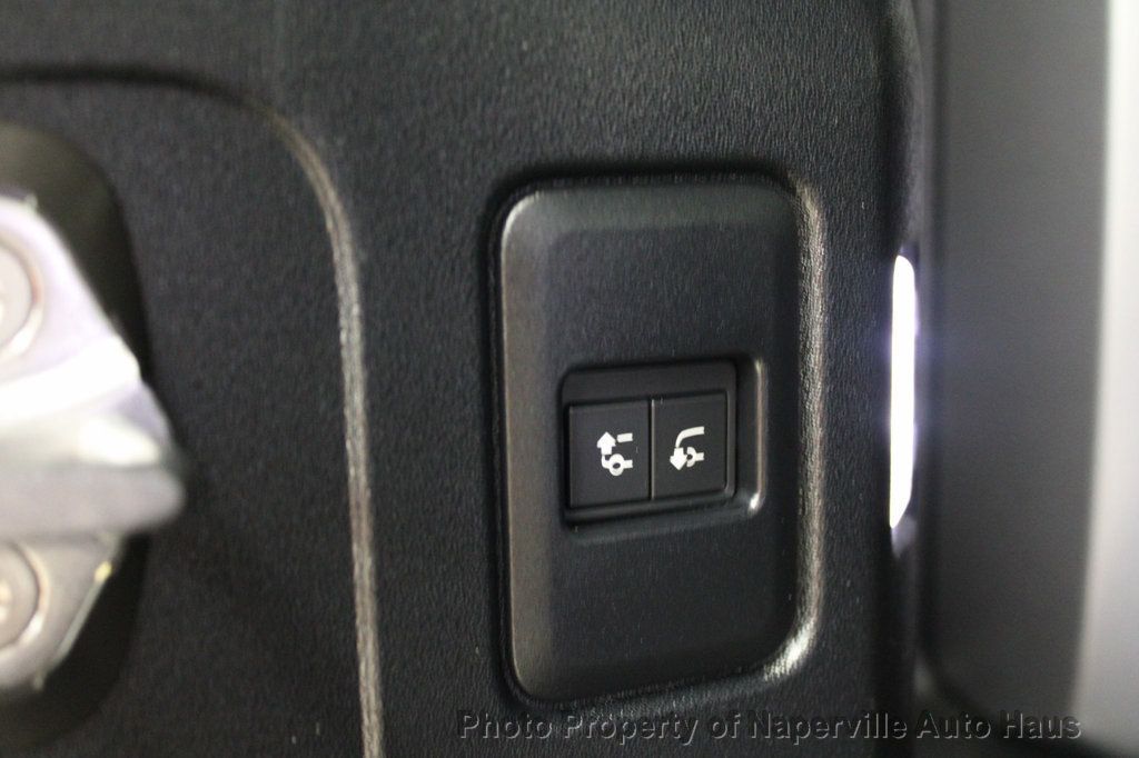 2023 Land Rover Defender 110 Carpathian Edition photo 34