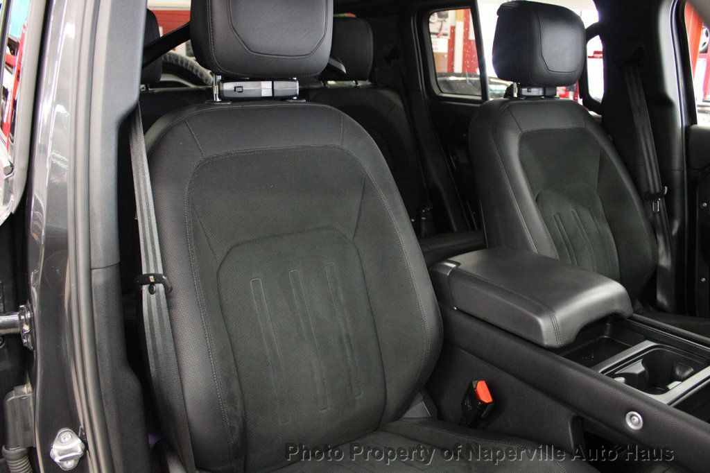 2023 Land Rover Defender 110 Carpathian Edition photo 41
