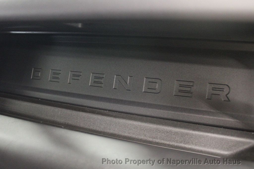 2023 LAND ROVER DEFENDER - Image 49