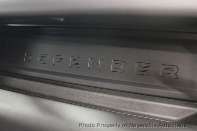 2023 Land Rover Defender 110 Carpathian Edition AWD - 22881054 - 48