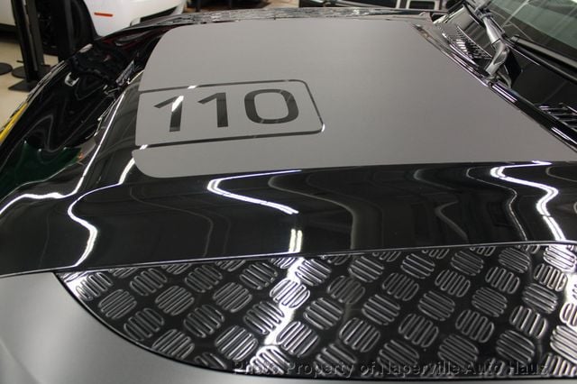 2023 Land Rover Defender 110 Carpathian Edition AWD - 22881054 - 52