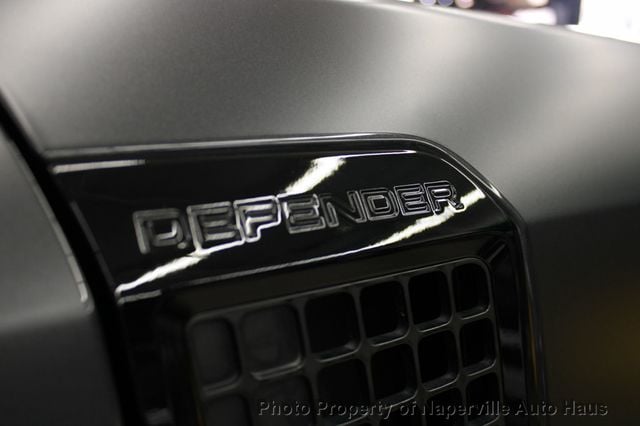 2023 Land Rover Defender 110 Carpathian Edition AWD - 22881054 - 55