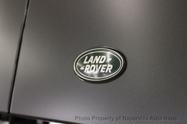 2023 Land Rover Defender 110 Carpathian Edition AWD - 22881054 - 56